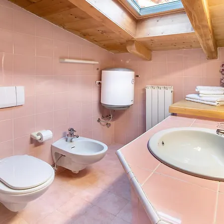 Casa Colturi Abete * Valdisotto