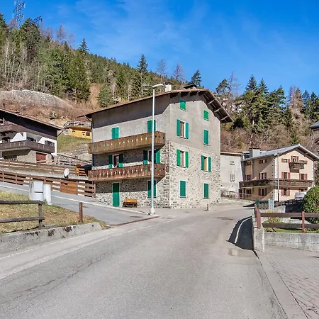 Casa Colturi Abete