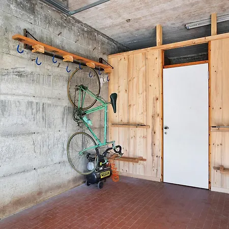 Casa Colturi Abete 아파트 발디소토